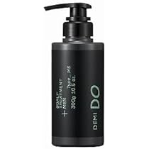 Amazon | デミ コスメティクス DEMI DO デミ ドゥ スカルプシャンプー